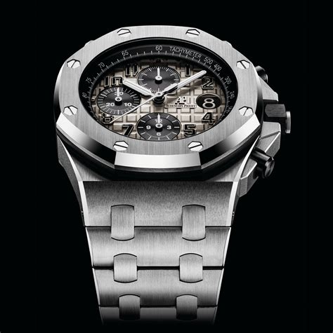 audemars piguet royal oak offshore limited edition|royal oak offshore chronograph price.